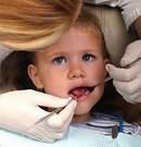 Тимошенко хочет запретить делать детям в школе прививки и лечить зубы