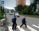 «Дети на дороге»: Завтра в Кривом Роге начнут проверять дороги возле школ