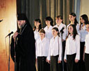 Криворожане – лауреаты Всеукраинского фестиваля церковных хоровых коллективов