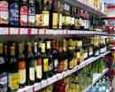 Украине - европейские стандарты потребления алкоголя