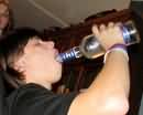 Криворожские власти хотят лечить детский алкоголизм… общественными работами