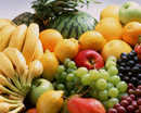 Украине грозит дефицит фруктов 