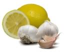 В Кривом Роге из-за гриппа спекулянты взвинтили цены на лимоны и чеснок