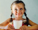 Молочная продукция украинских производителей безопасна для потребления 