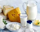 Молочная продукция, производимая в Днепропетровской области, может быть небезопасна для здоровья