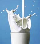 Криворожский молокозавод ДП «Агролайт» за 9 месяцев переработал более 20 тон молока