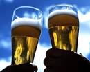 В Украине хотят запретить рекламу пива