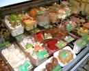 Стафилококк в салаты, продававшиеся в супермаркете «Фреш», попал… от больных сотрудников