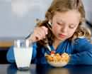 Детские сухие завтраки вредны для здоровья детей