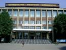 Криворожский национальный университет – на третьем месте в области по популярности среди абитуриентов
