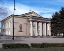 Дворец культуры Металлургов признал лучшим ДК Кривого Рога