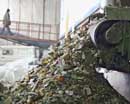 В Кривом Роге построят цех по переработке твердых бытовых отходов