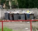Услуга по вывозу мусора в Кривом Роге пока дорожать не будет