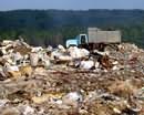 В 2012 году Кривой Рог получит новый полигон для мусора