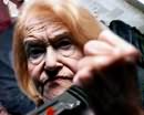 73-летняя пенсионерка Кривого Рога порезала ножом собственного мужа