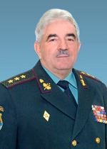 Экс-командир Криворожской танковой дивизии Иван Свида стал начальником Генштаба Украины