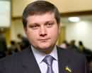 Александр Вилкул сложил свой депутатский мандат