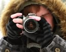«Кривбассфотоклуб» приглашает всех любителей фотографии принять участие в новом конкурсе