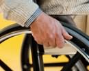 В текущем году на помощь инвалидам потратили на 4 миллиона гривен больше, чем в прошлом