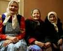 В Сумской области пенсионерка стулом убила трех старушек