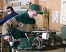 В Днепропетровской области молодежь выбирает рабочие профессии