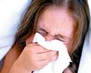 В Кривом Роге эпидемии гриппа пока нет, но она не за горами