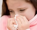 С начала эпидемии гриппом и ОРВИ в Кривом Роге переболело почти 42 тысячи человек