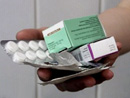 Украинским пациентам назначают 45% лишних лекарств