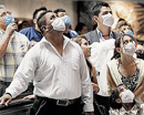 В Украине зарегистрирован первый случай «свиного гриппа»