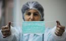 Без паники: «свиного» гриппа в Кривом Роге нет, да и эпидемиологический порог по ОРВИ не превышен 