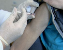 Родители по-прежнему боятся делать своим детям прививки 