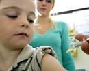 На Дніпропетровщині проводиться вакцинація учнів проти грипу