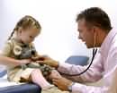 Итальянские врачи будут лечить детей Днепропетровщины