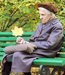В Кривом Роге из 19 долгожителей, которым исполнилось 100 лет, только один мужчина