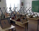 Во всех учебных заведениях Украины введут 3-х недельный карантин?