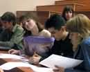 В Криворожском педагогическом университете зашкаливает количество льготников-абитуриентов