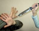 В Кривом Роге девятиклассник пробил парню легкие ножом