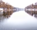 Потоп Днепропетровщине не страшен