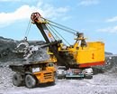 Криворожский завод горного оборудования увеличил объем производства на 18,5% 