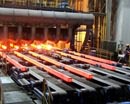 На «АрселорМиттал Кривой Рог» начнинают строительство машины непрерывной разливки стали 
