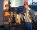 Профком «АрселорМиттал Кривой Рог» считает создание на комбинате цеха трудовых резервов незаконными