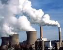 По итогам 2008 года предприятия Кривого Рога выбросил в атмосферу почти 500 тыс. т. вредных веществ