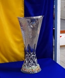 Кубок УЕФА в Кривом Роге