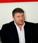 Президент БК «Кривбассбаскет» Анатолий Буряк получил еще одну награду