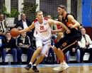 Дніпропетровськ може прийняти матчі Чемпіонату Європи з баскетболу 2015 року