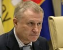 Украинские болельщики начали сбор подписей за отставку президента ФФУ Григория Суркиса