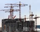 Днепропетровская область сократила объем строительных работ на 53,2%