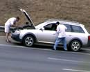Внимание автовладельцев: на криворожских дорогах возрасло число краж