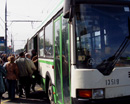 В Кривом Роге обсудили регламент проведения конкурса по перевозке пассажиров на автобусных маршрутах