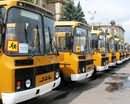Сельские школы Днепропетровщины получили деньги на покупку школьных автобусов